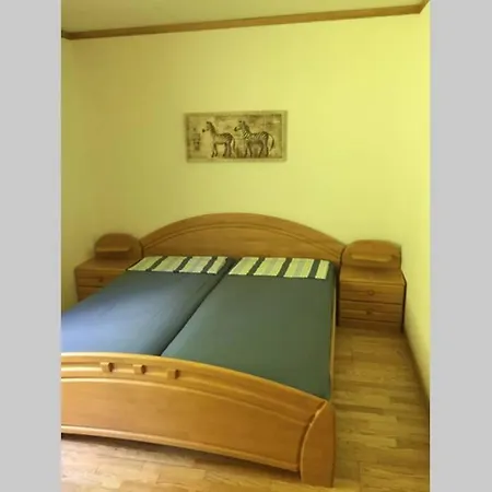 Idyllisch Wohnen Im Weserbergland - Bungalow Mit Phantastischer Aussicht Fuer 4 Personen Polle Exterior photo