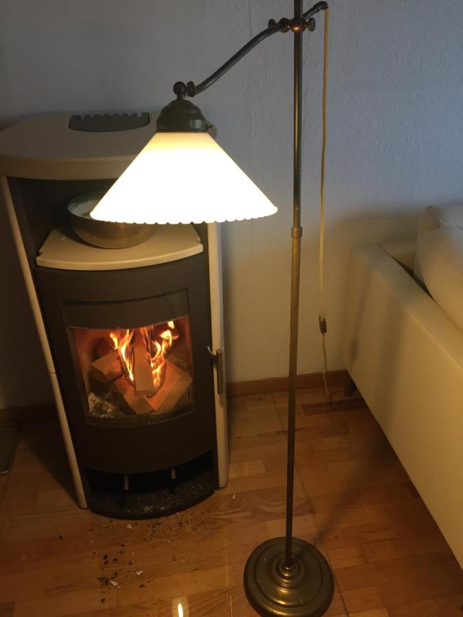 Idyllisch Wohnen Im Weserbergland - Mit Phantastischer Aussicht Fuer 4 Personen Holiday home Polle