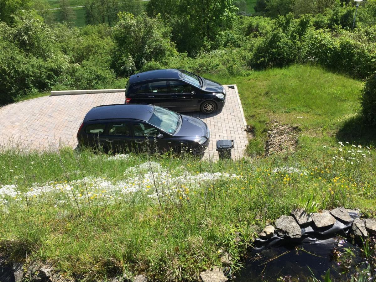 Dom wakacyjny Idyllisch Wohnen Im Weserbergland - Mit Phantastischer Aussicht Fuer 4 Personen