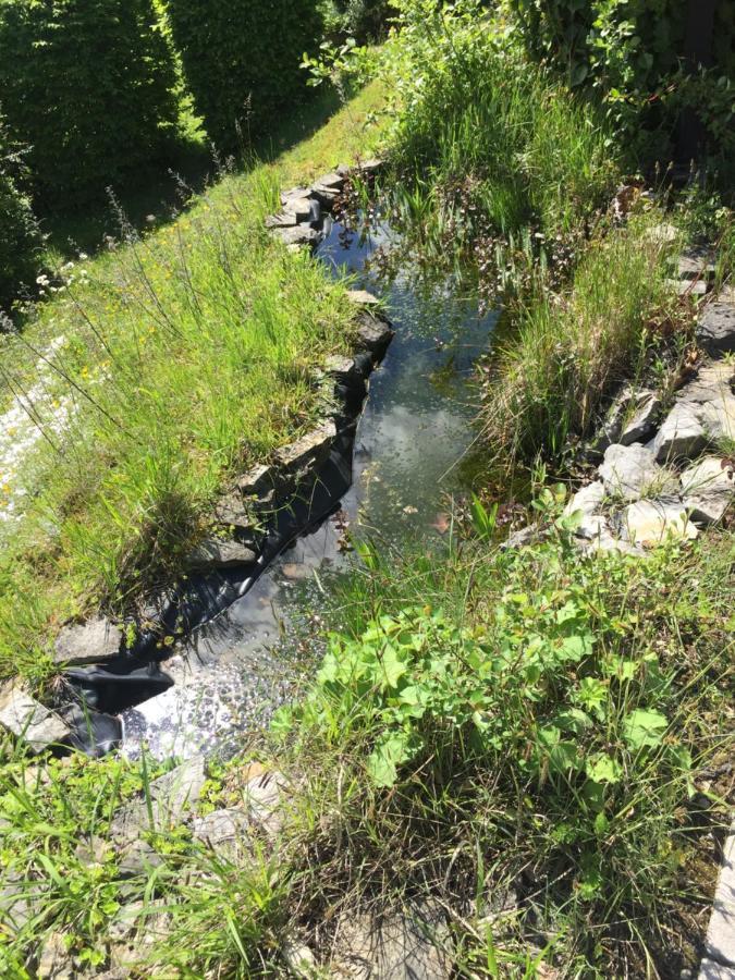 Idyllisch Wohnen Im Weserbergland - Mit Phantastischer Aussicht Fuer 4 Personen